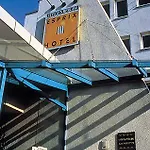 Hotel Ibis Styles 3*