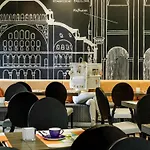호텔 Ibis Styles 3*