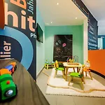 호텔 Ibis Styles 3*