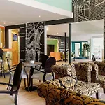 Ibis Styles 호텔