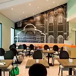 Ibis Styles Hotell Speyer
