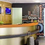 Hotell Ibis Styles Speyer