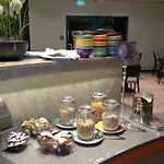 Ibis Styles Hotell 3*