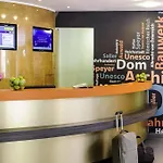 Ibis Styles Speyer
