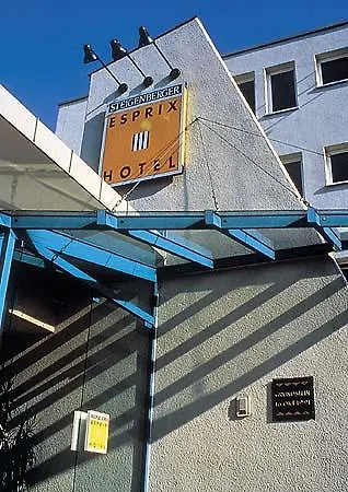 Szálloda Ibis Styles 3*