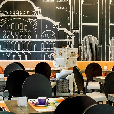 Ibis Styles 3*