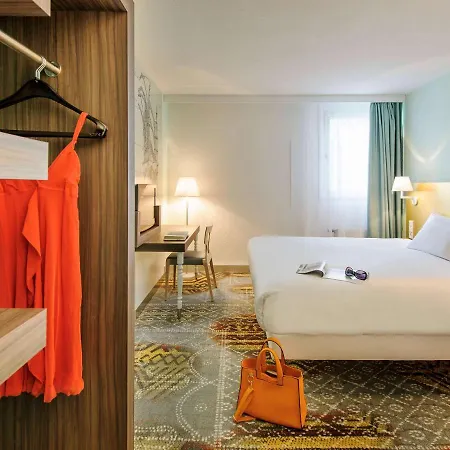 Ibis Styles Hotel Speyer