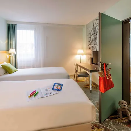 Hotel Ibis Styles