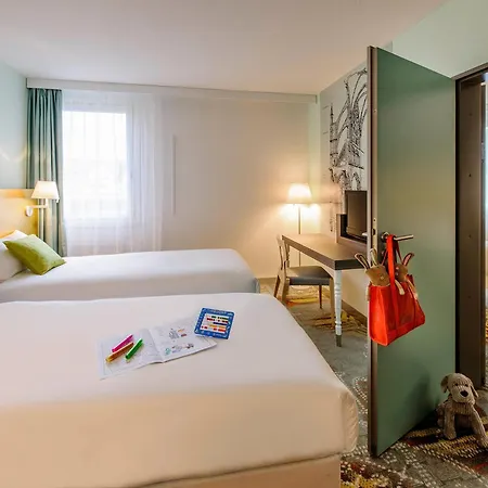 Hotel Ibis Styles