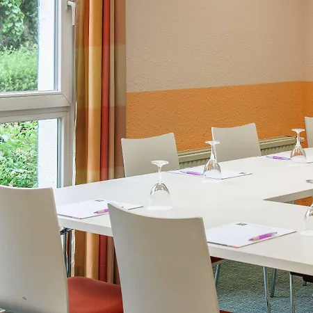 Ibis Styles