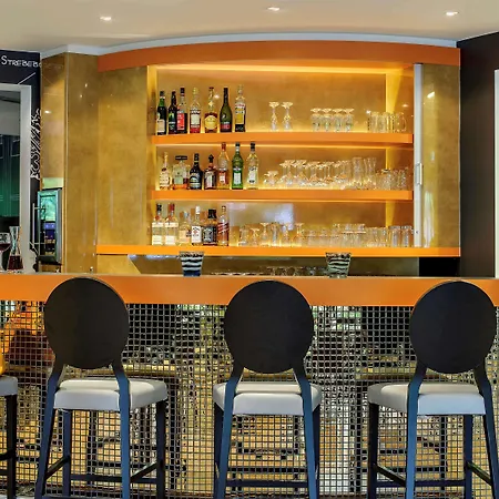 Ibis Styles Hotel