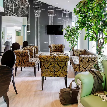 Ibis Styles 3* Speyer