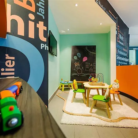 Ibis Styles 3* Speyer