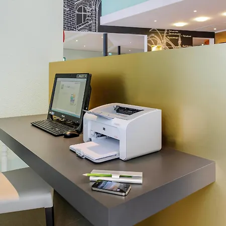 Ibis Styles Hotel 3*