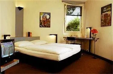 Hotell Ibis Styles Speyer