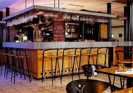 Ibis Styles Speyer