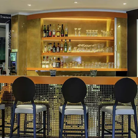 Ξενοδοχείο Ibis Styles 3*