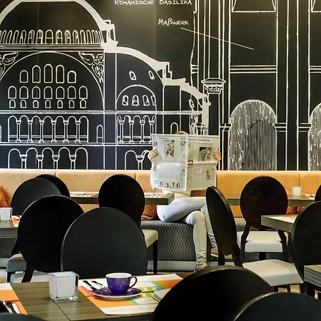 Hotel Ibis Styles 3*
