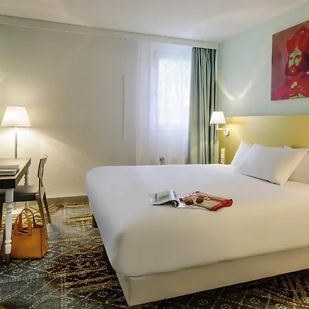 Ibis Styles Hotel Speyer