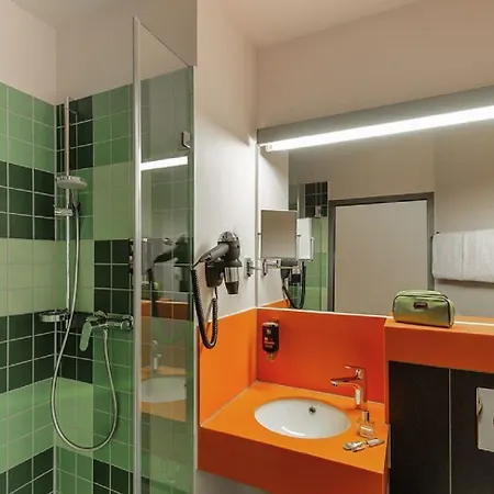 Hotel Ibis Styles Speyer