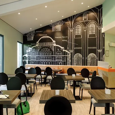 Ibis Styles 3* Speyer