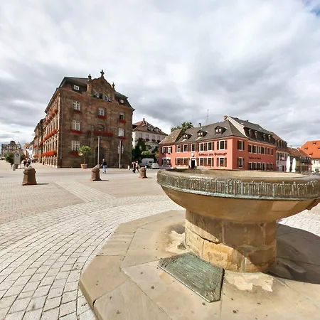 Ibis Styles 3* Speyer