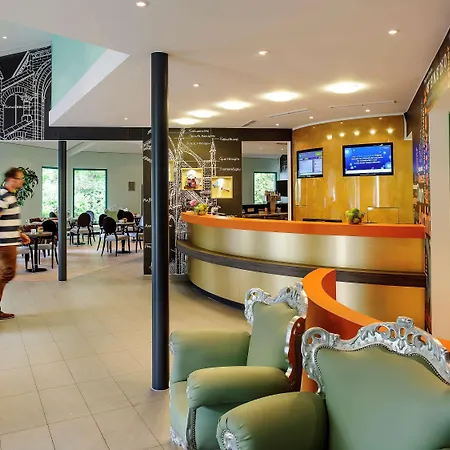 Hotel Ibis Styles Speyer