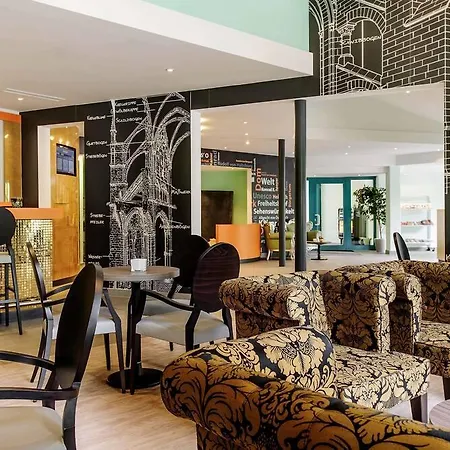Ibis Styles Hotel