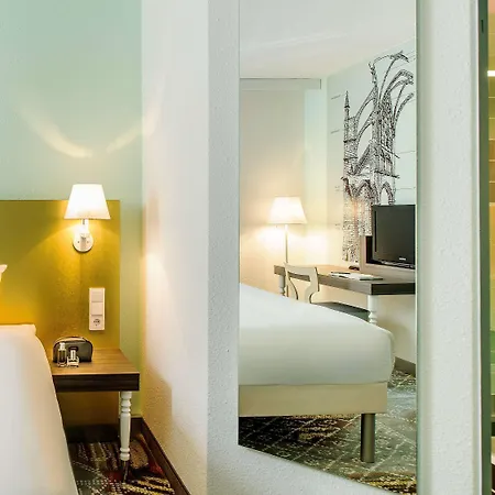 Ibis Styles Hotel