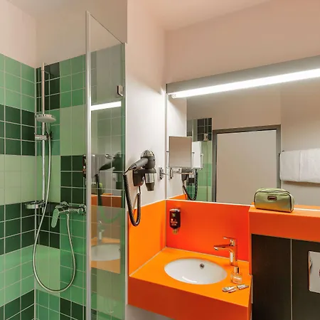 Hotel Ibis Styles 3*
