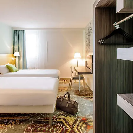 Hotel Ibis Styles