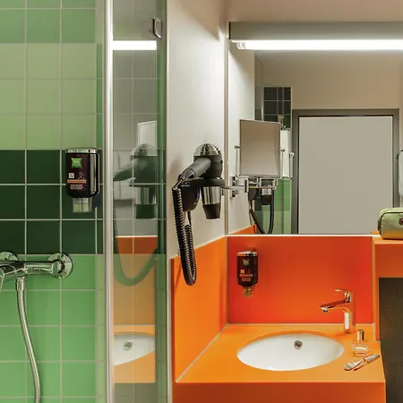 Hotel Ibis Styles Speyer