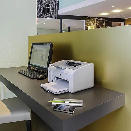 Ibis Styles
