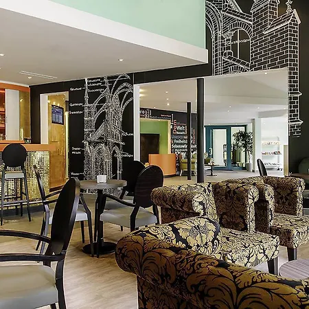Ibis Styles Hotel Speyer