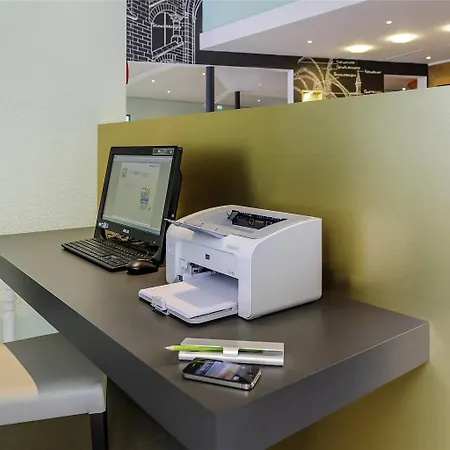 Ibis Styles 3* Speyer