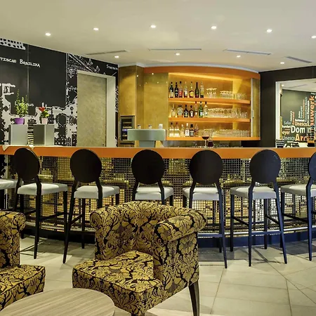 Ibis Styles 3* Speyer