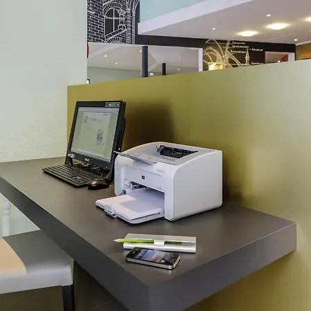Ibis Styles 3* Speyer