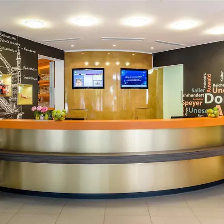 Ibis Styles Hotel
