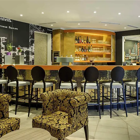 Hotel Ibis Styles Speyer