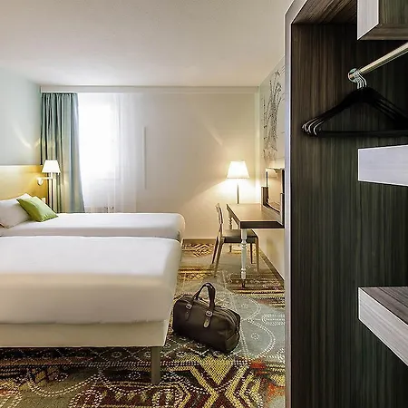 Ibis Styles Speyer