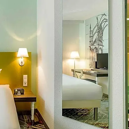 Ibis Styles Hotel 3*