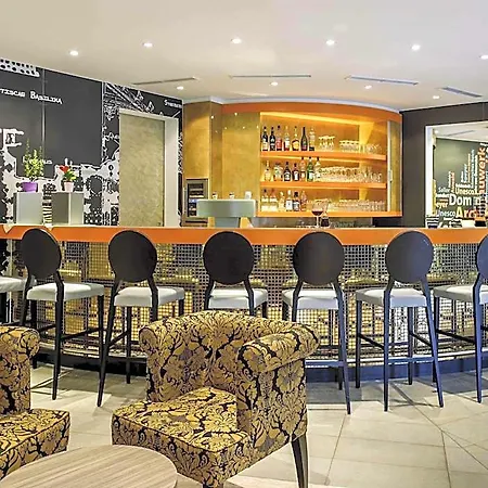 Ibis Styles Hotel Speyer