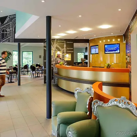 Hotel Ibis Styles