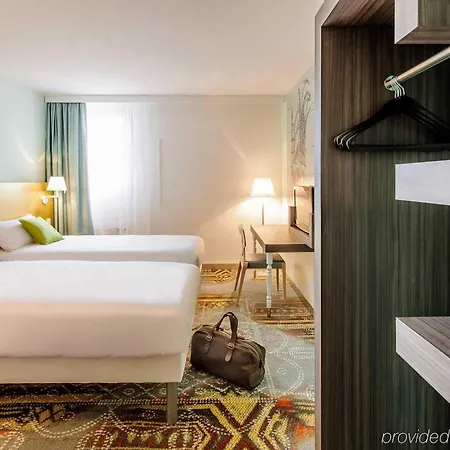 Ibis Styles 3*