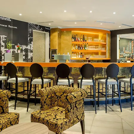 Hotel Ibis Styles Speyer