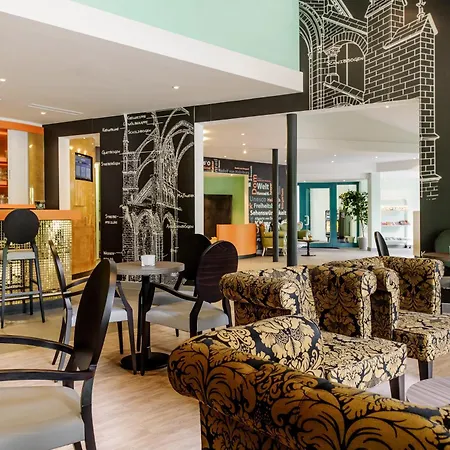 Ibis Styles 3* Spire