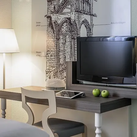 Hotel Ibis Styles Speyer