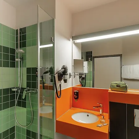 Hotel Ibis Styles Speyer