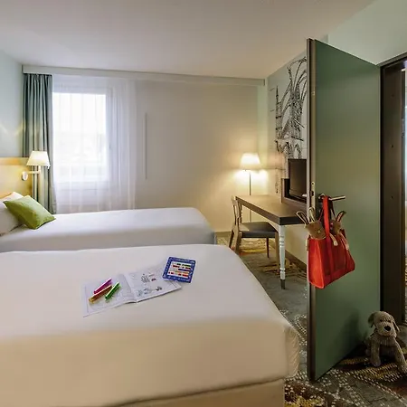 Ibis Styles Hotel Speyer