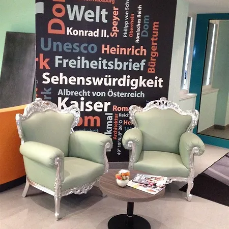 Ibis Styles 3* Speyer